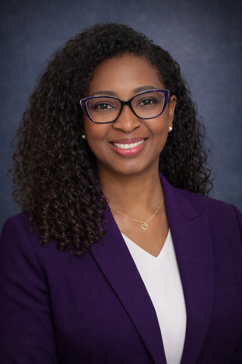 Retrato de María Castillo